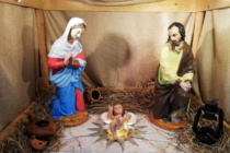 Natale a Betlemme, Padre Asakrieh: “Ia nascita di Gesù è luce e pace per tutte le genti”