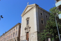 Messina – Monastero Montevergine: inizio nuovo Anno 2023 nel nome di Maria