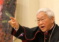 Il cardinale Zen (Vescovo emerito di Hong Cong) candidato al Nobel per la Pace