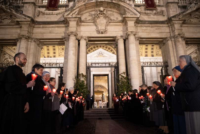 Giornata Vita Consacrata, Papa Francesco: “Tutti i carismi sono per la missione”