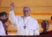 Diocesi di Roma. Auguri al Santo Padre in occasione del 10mo Anniversario del Suo Pontificato