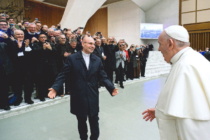 Messina, padre Mario Magro nominato consultore per l’Evangelizzazione da Papa Francesco
