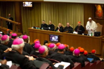 Cammino Sinodale, Papa Francesco: No a “autoreferenzialità” e “neoclericalismo di difesa”.