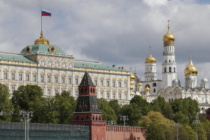 Zuppi a Mosca, mons. Pezzi ( vescovi russi): “missione positiva per apertura e disponibilità a livello sia politico che religioso”