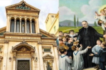 Messina – Sant’Antonio di Padova e Sant’Annibale M. Di Francia: un legame indissolubile nel segno della carità
