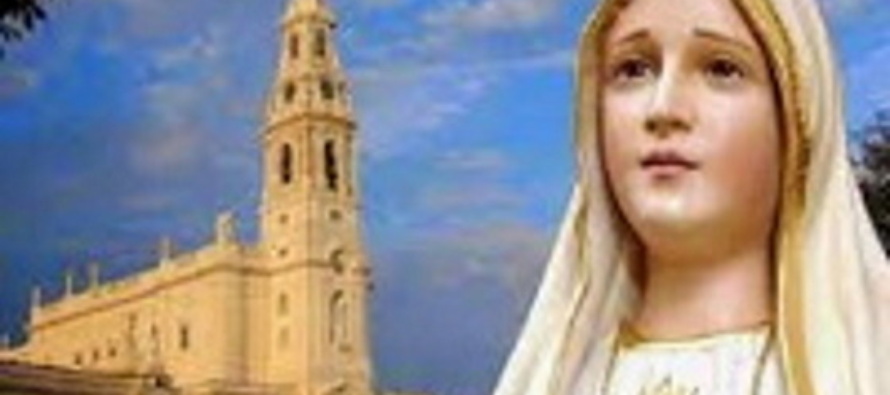 GMG. Il Papa a Fatima: “Pastorelli: il Vangelo senza scorciatoie”. Chiesa è madre con porte aperte per tutti”