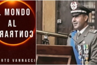 “Il Mondo al contrario”, Vannacci: Il diritto di discutere le idee del pensiero unico