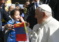 Papa in Mongolia: un Paese che può avere un “ruolo fondamentale per la pace”