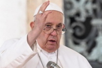 Papa Francesco: venerdì 27 ottobre Giornata mondiale di preghiera e digiuno