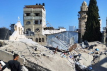 Conflitto israelo-palestinese, Appello di Amnesty e delle Ong italiane al governo: “Cessate il fuoco e protezione dei civili”
