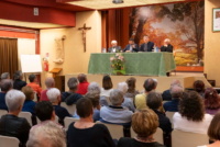 Chiesa di oggi, interrogativi e proposte su possibilità di formazione in parrocchia