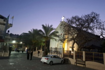 Gaza. Nella parrocchia latina “dove il buio della notte non arriva mai”