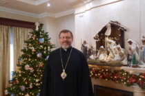 Natale in Ucraina. S.B. Shevchuk: “C’è necessità di accendere tra le tenebre la gioia che il Natale ci dona”