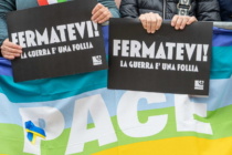 Cei: domani a Gorizia, marcia nazionale per la pace.