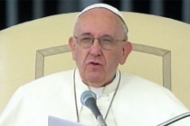 Papa Francesco: “L’alimentazione è la manifestazione di qualcosa di interiore”