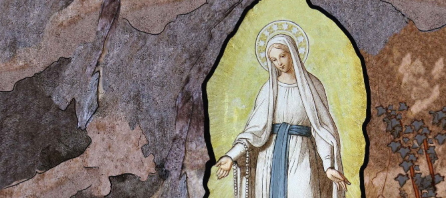 Madonna di Lourdes, “un messaggio sempre attuale, che capovolge i criteri del mondo”