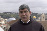 Israele e Hamas, 200 giorni dopo. P. Faltas (Custodia): “Per la pace occorre ripartire da Gerusalemme”