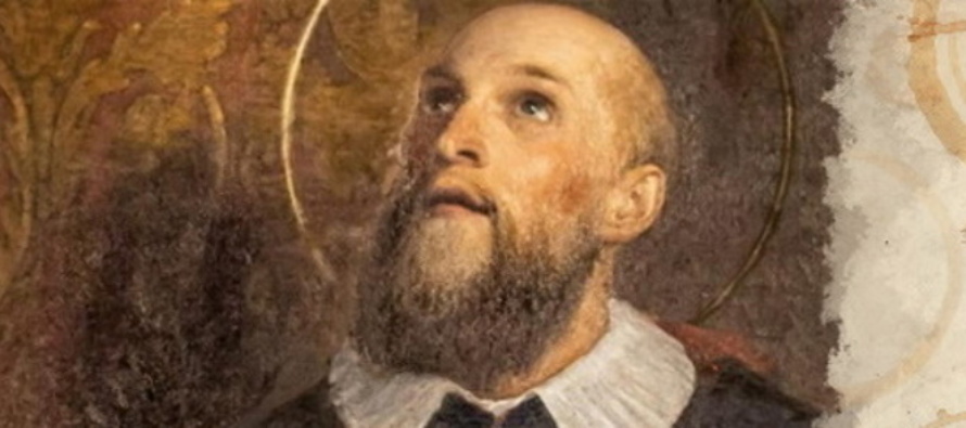 S. Francesco di Sales: il santo cui si ispirò Don Bosco, patrono dei giornalisti e dottore della Chiesa