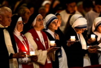 Giornata vita consacrata, ogni sorella e ciascuna fraternità è interpellata dall’anno giubilare