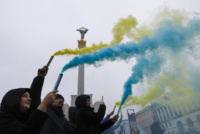 Ucraina. Da kiev, Mons. Yazlovetskyi ai leader mondiali: “Non si sprechi nessuna occasione per arrivare ad una pace giusta”