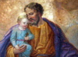 San Giuseppe: “sposo e padre amato nella tenerezza, nell’obbedienza e nell’accoglienza”