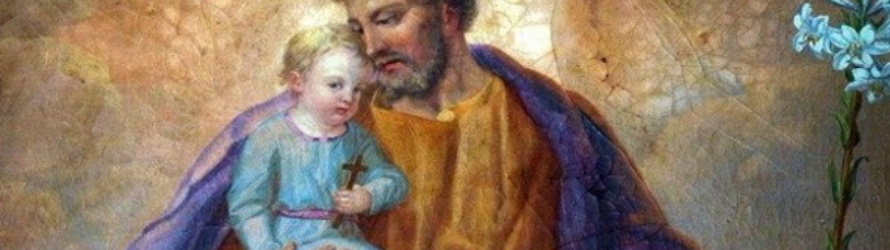 San Giuseppe: “sposo e padre amato nella tenerezza, nell’obbedienza e nell’accoglienza”