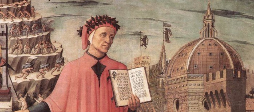 MESSINA – Importante convegno su Dante Alighieri nel 750° della nascita