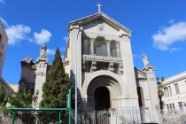 MESSINA – Veglia di preghiera per Messina, indetta dai Domenicani