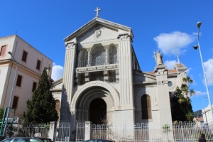 Santa Caterina (Messina)