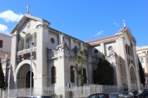 MESSINA – Celebrato, nella chiesa di San Domenico, il Patrono universale degli Artisti