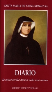 Diario S. Faustina