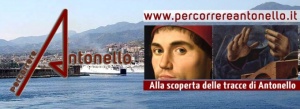 Percorrere Antonello