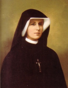 Sr. Faustina Kowalska