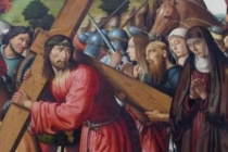 MESSINA – Via Crucis in via XXIV Maggio nel segno di Santa Eustochia, “l’Innamorata del Crocifisso”