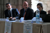 MESSINA – Interessante convegno sul volontariato organizzato dal CESV Messina, a Santa Maria Alemanna