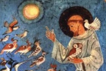 MESSINA – “Il Cantico di frate Sole”, incontro con il francescano fra Felice Cangelosi nella Biblioteca dei Cappuccini