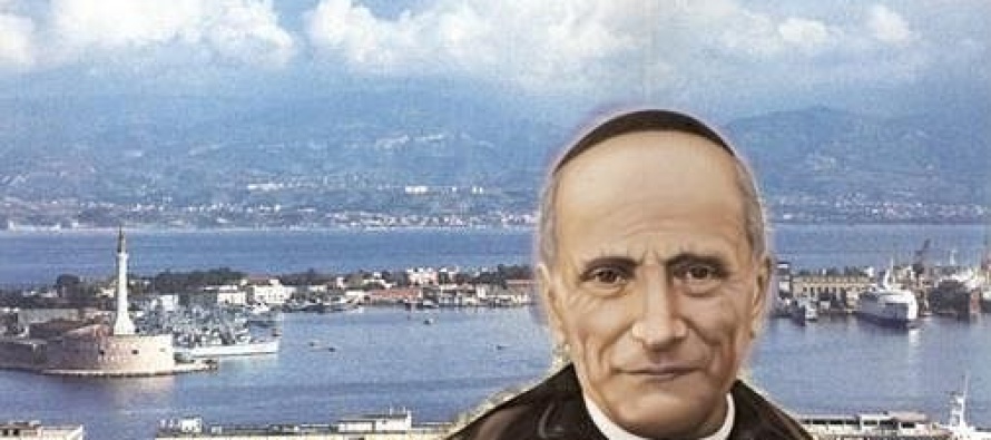 MESSINA – Celebrazioni in onore di Sant’Annibale Di Francia: 16 maggio (Canonizzazione ) e 1° giugno (Dies Natalis)