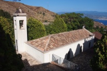 MESSINA – Santuario Madonna della Guardia, iniziate le celebrazioni per la Solennità liturgica di Sant’Annibale