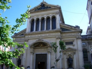 Santuario S. Antonio °