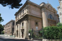 MESSINA – Chiesa San Giovanni di Malta, “Meditazione della Via Crucis” seguita da celebrazione Eucaristica, venerdi 7 aprile 2017, ore 17,00