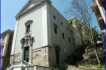 MESSINA – A Montevergine, Rinnovazione della Professione Religiosa di una clarissa, nel 50° anniversario della Consacrazione