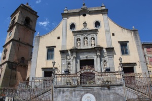 Santa Maria °