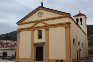 Parrocchia S. Giorgio