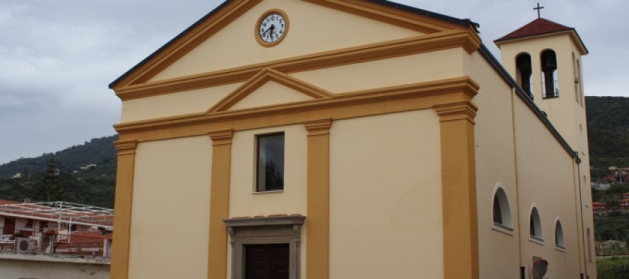 Parrocchia S. Giorgio