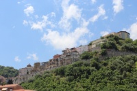 SAN PIERO PATTI, l’incantevole Paese dei Nebrodi il cui ricco patrimonio storico culturale e religioso va riscoperto e valorizzato