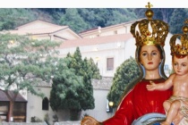 MESSINA – Celebrata la Festività della Madonna della Guardia nel santuario dove concluse la sua vita Sant’Annibale Maria Di Francia