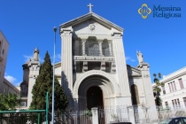 MESSINA – Festività della Madonna del Rosario nella Parrocchia di San Domenico al Dazio, dal 25 settembre al 2 ottobre; e in Cattedrale dal 3 all’8 ottobre