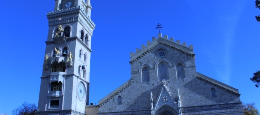 S. Maria Assunta – Cattedrale