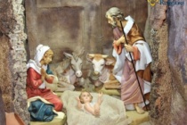 MESSINA – Il Presepe: una devozione tradizionale da valorizzare e diffondere, perchè giova a rivivere il mistero dell’incarnazione e nascita di Gesù, a trasmettere la fede e a rinsaldare l’identità cristiana