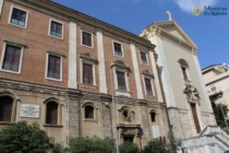 MESSINA – Montevergine, rinnovata Professione Religiosa nel 50° di Consacrazione di una clarissa